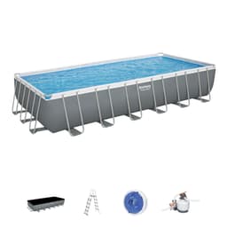 PISCINA ULTRA FRAME