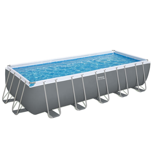 PISCINA STEEL PROMAX