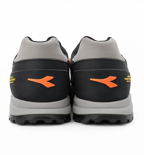 Scarpe Antinfortunistiche Diadora Utility Glove Net Low Pro S3 HRO SRA ESD