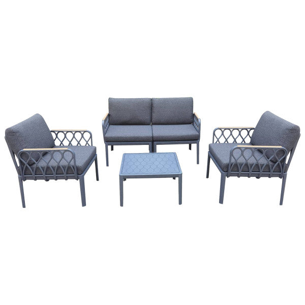 Set Cadice