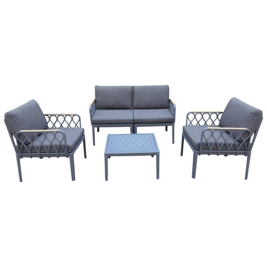 Set Cadice