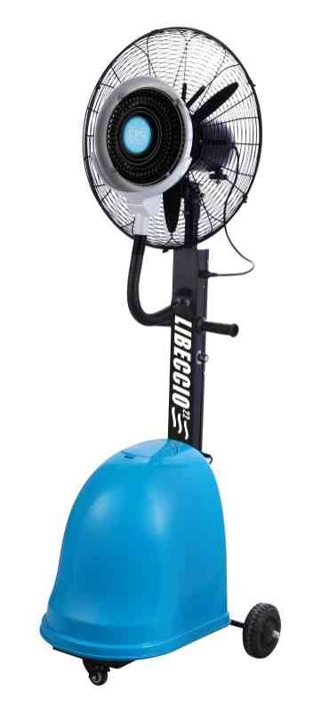 LIBECCIO 22 MIST FAN