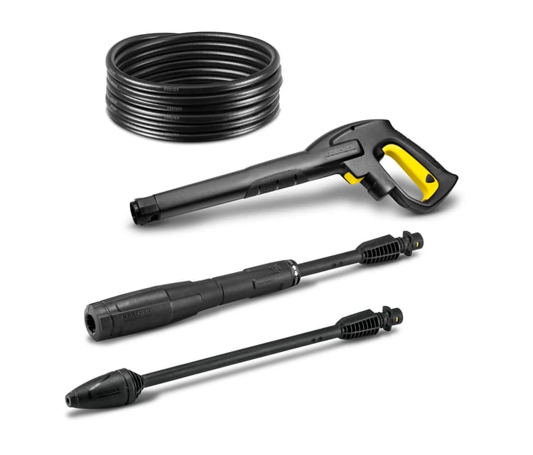 Idropulitrice Kärcher K5