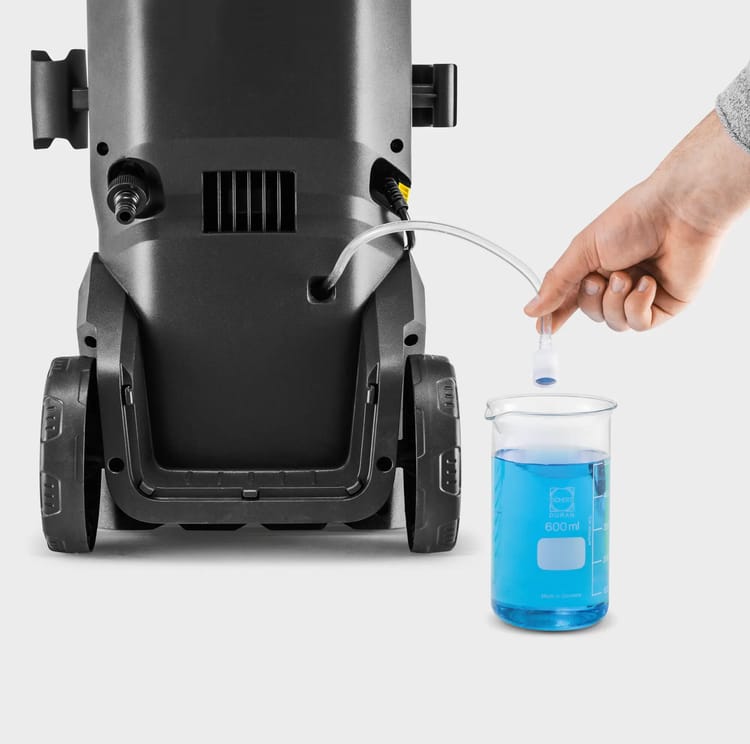 Idropulitrice Kärcher K5