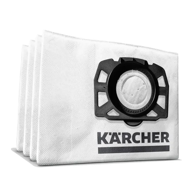 Sacchetto di aspirazione KARCHER FILTRO IN VELLO