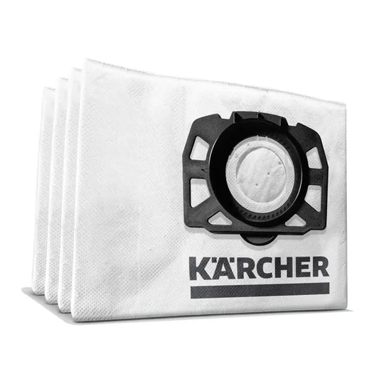 Sacchetto di aspirazione KARCHER FILTRO IN VELLO