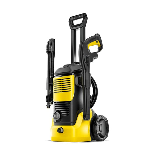 Idropulitrice Kärcher K4
