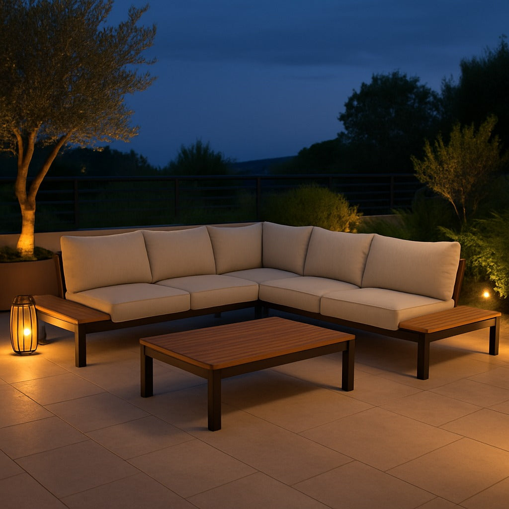 Arredo Giardino