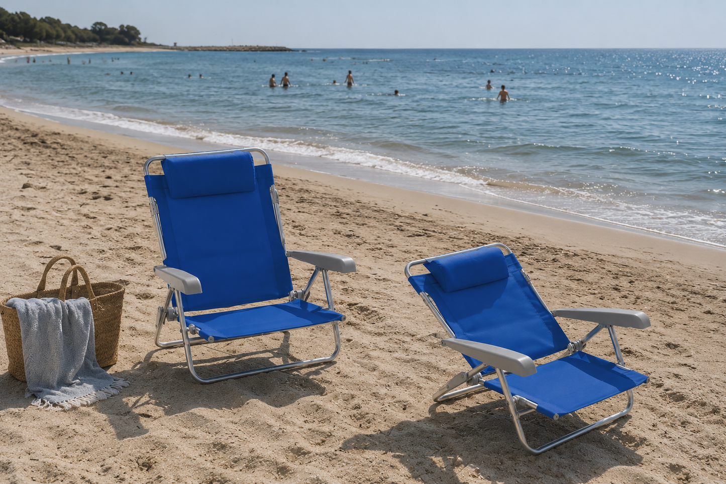 Spiaggina PALAU