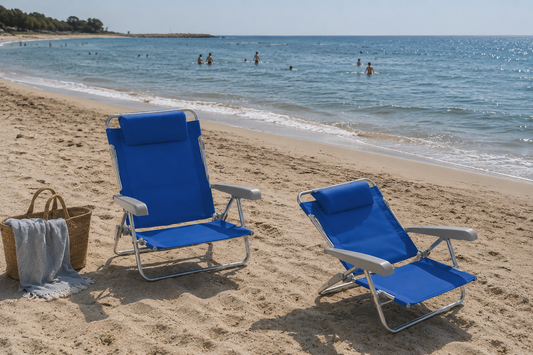 Spiaggina PALAU