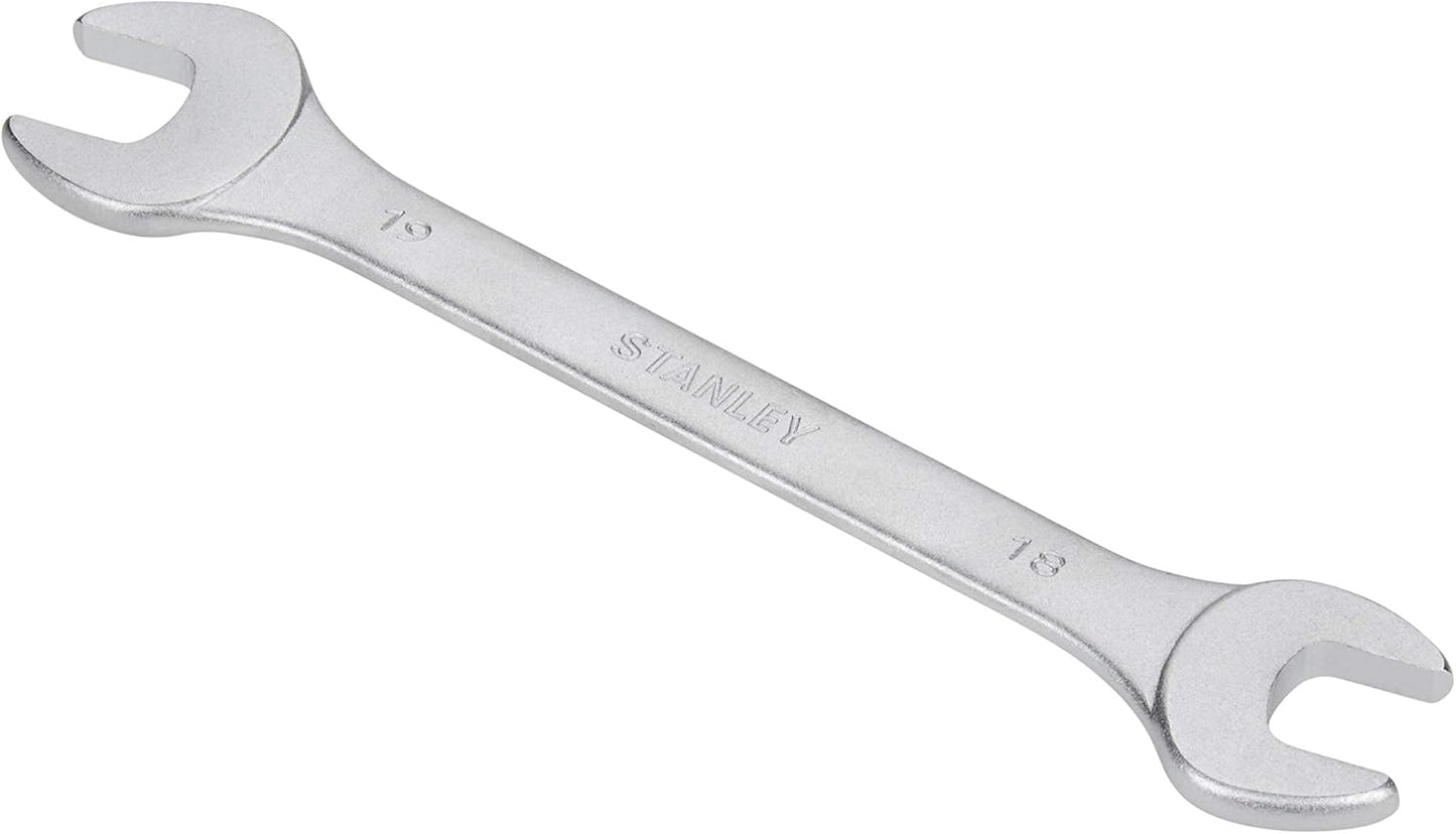 Chiave a Forchetta  18 x 19 mm