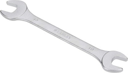 Chiave a Forchetta  18 x 19 mm