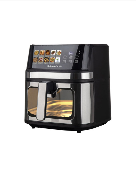 Friggitrice ad aria Gaia Plus