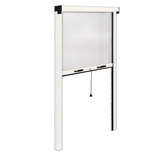 ZANZARIERA (CONTATTA PER PREVENTIVO)