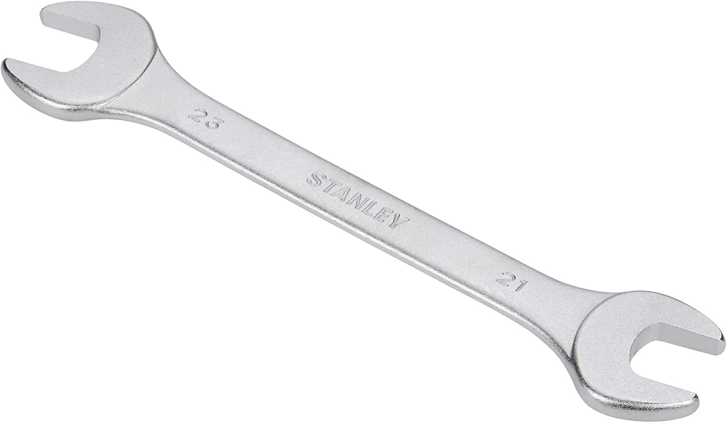 Chiave a Forchetta  21 x 23 mm