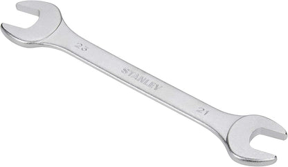 Chiave a Forchetta  21 x 23 mm