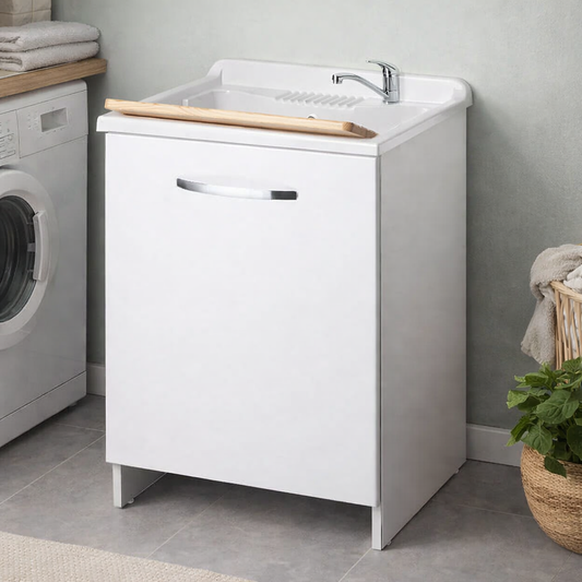 Vaschetta-Lavatoio 2002L