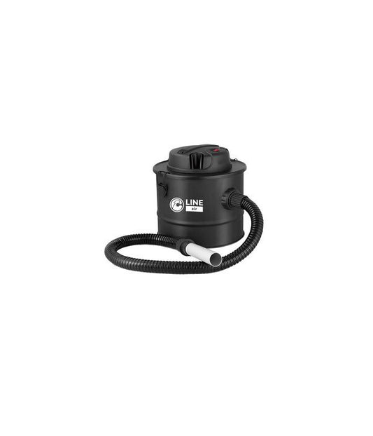 ASPIRACENERE 800 WATT 15 LITRI CON FILTRO HEPA