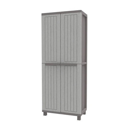 Armadio Terry C-WOOD Alto