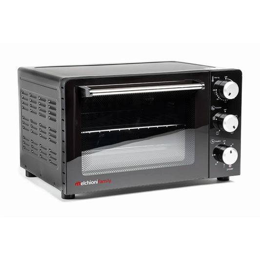 Forno elettrico Ventilato