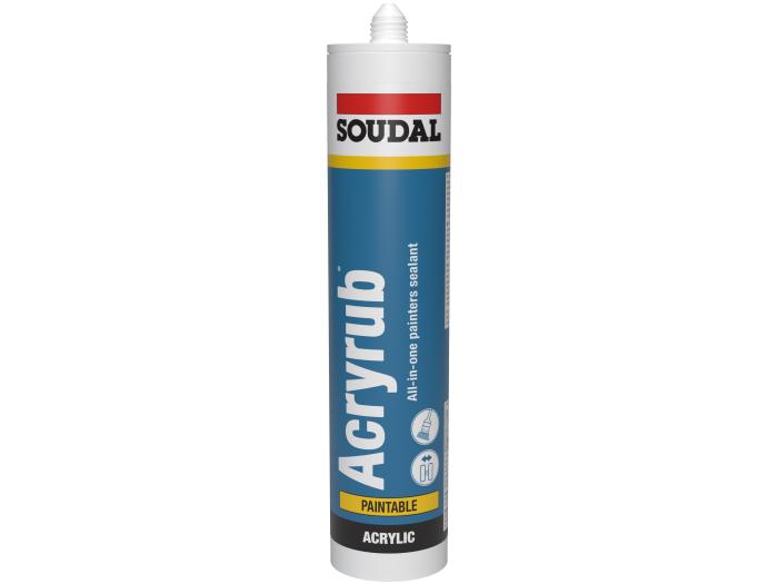 Acryrub