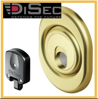 Defender Magnetico DISEC MAG 3G