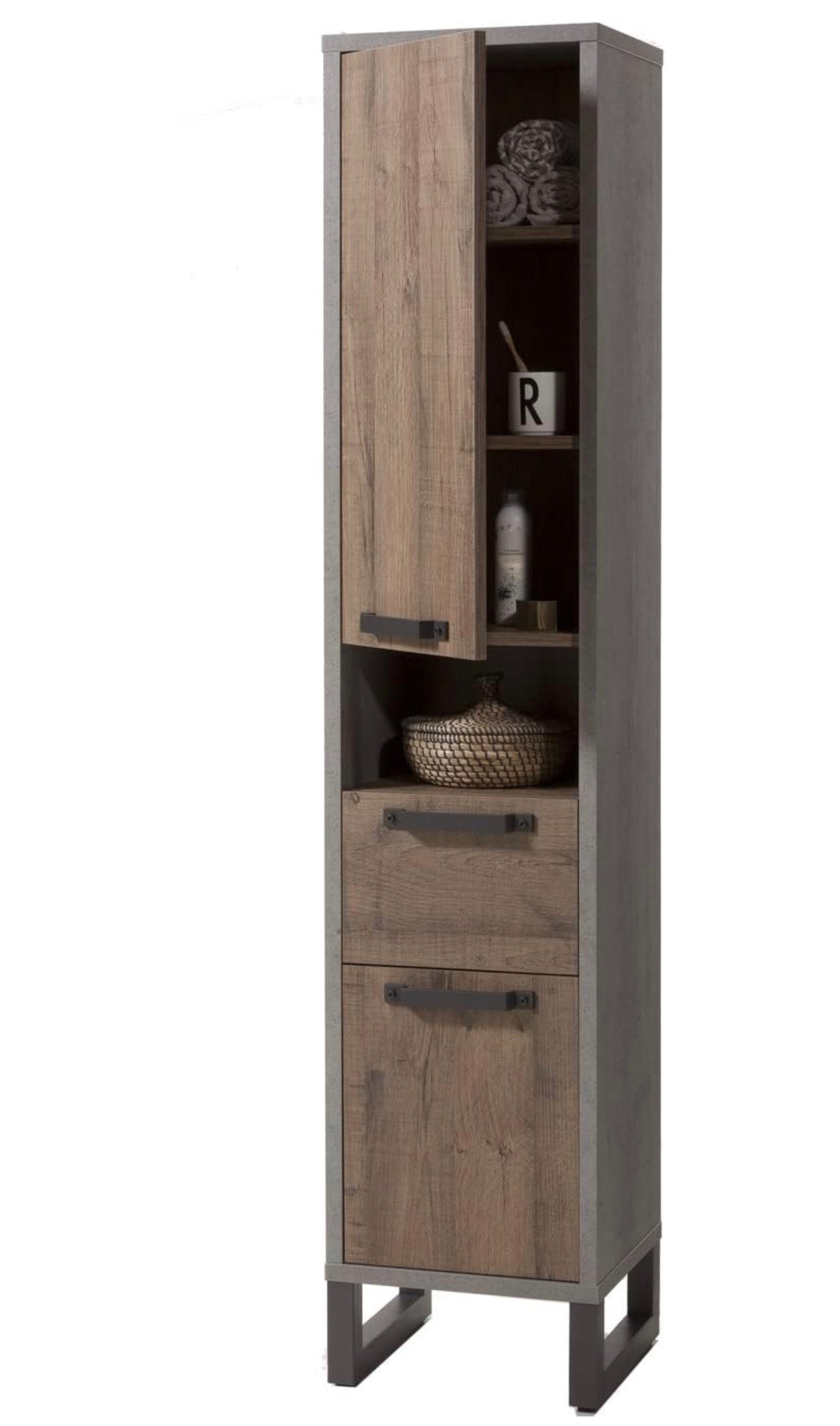 Mobile colonna