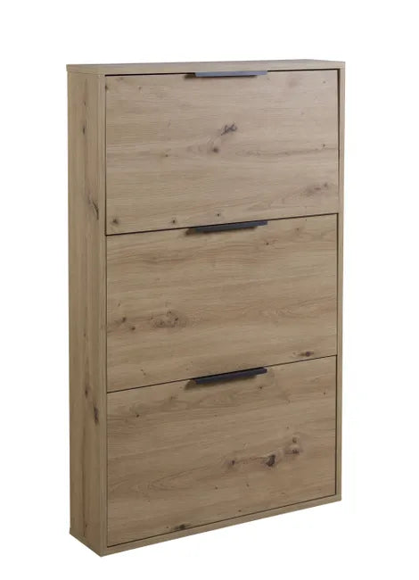 Scarpiera 3 Ribalte