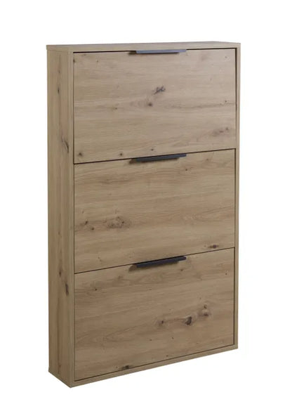 Scarpiera 3 Ribalte