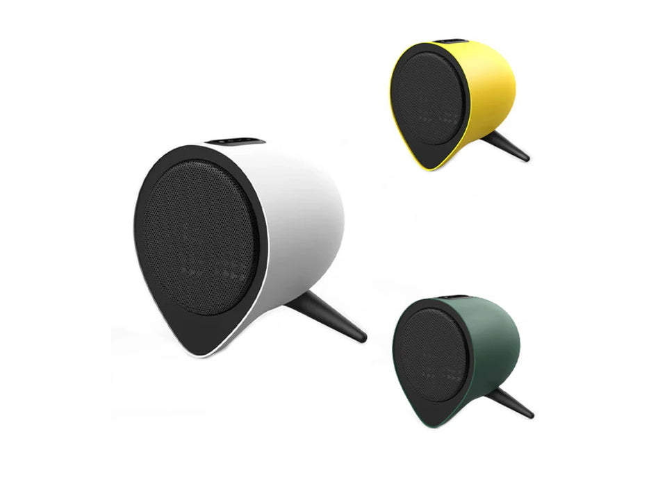 Riscaldatore portatile Eva