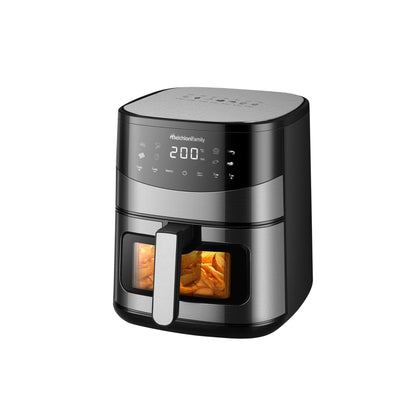 Friggitrice ad aria Arianna