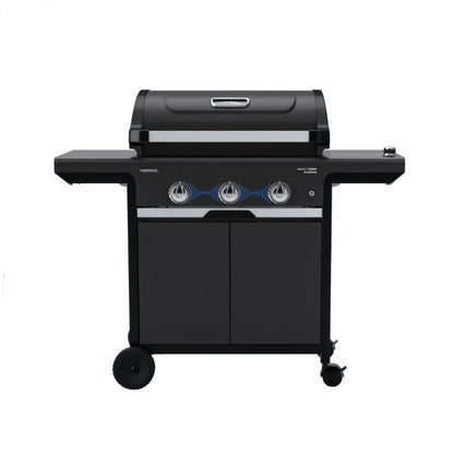BARBECUE A GAS SELECT 3 EXSD DuealGas