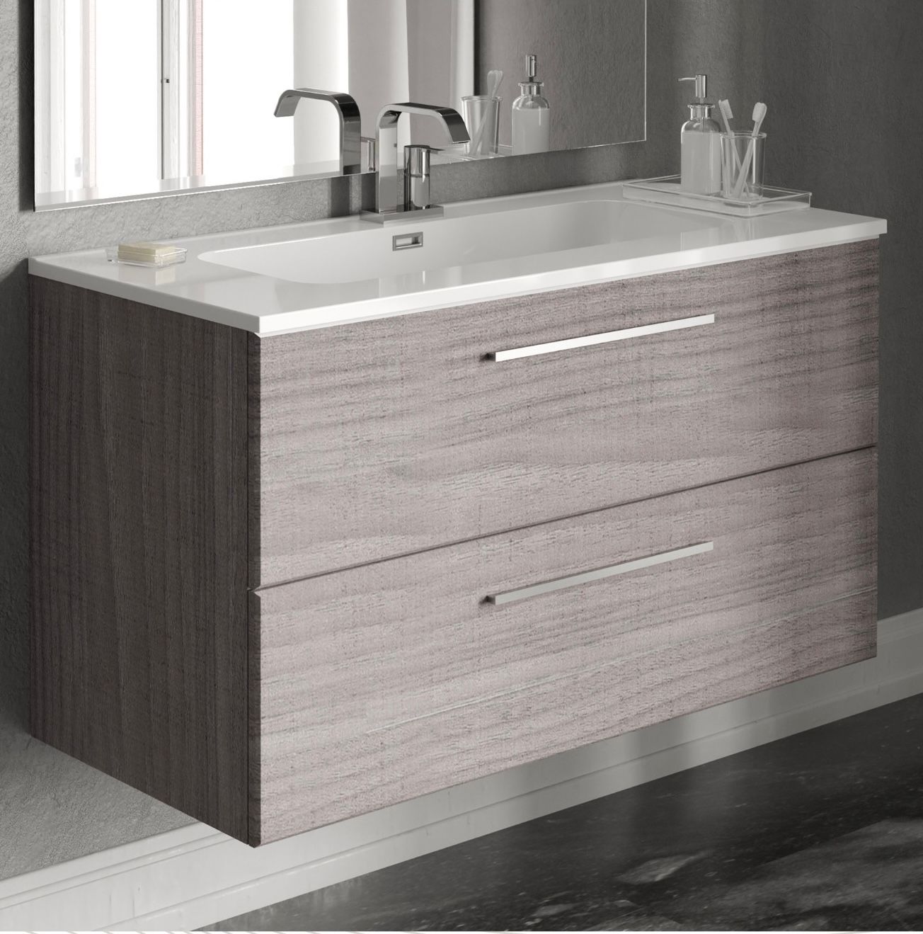 Set bagno Hilo