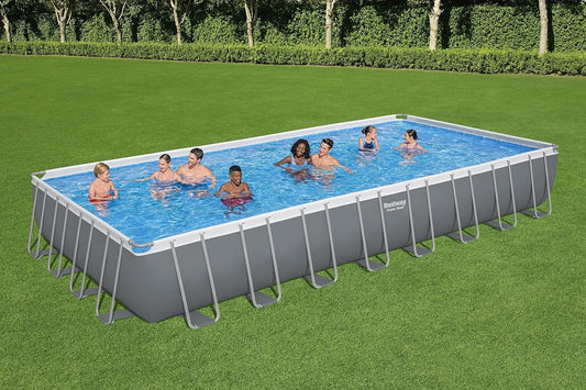 PISCINA ULTRA FRAME