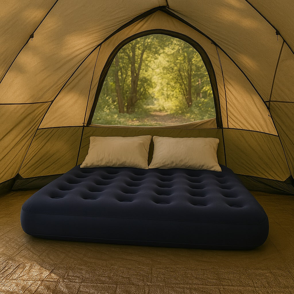 Materassino Matrimoniale