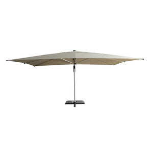 OMBRELLONE  BIG CAPRI 3X4M