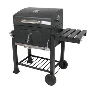 BARBECUE A CARBONE VESUVIO