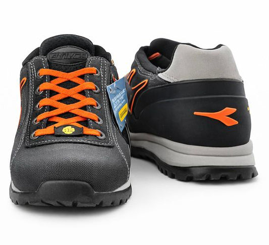 Scarpe Antinfortunistiche Diadora Utility Glove Net Low Pro S3 HRO SRA ESD