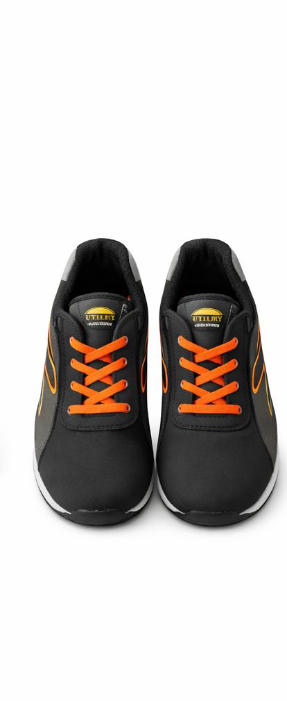 Scarpe Antinfortunistiche Diadora Utility Glove A.Box Low Pro S3S FO SR HRO ESD Basse