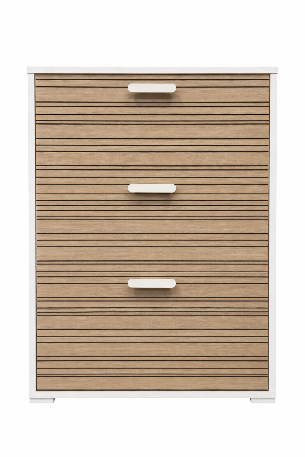 Scarpiera Doppia 3 ante