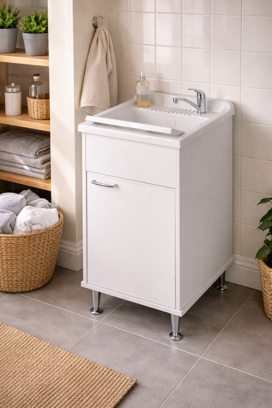 Vaschetta-Lavatoio Rugiada