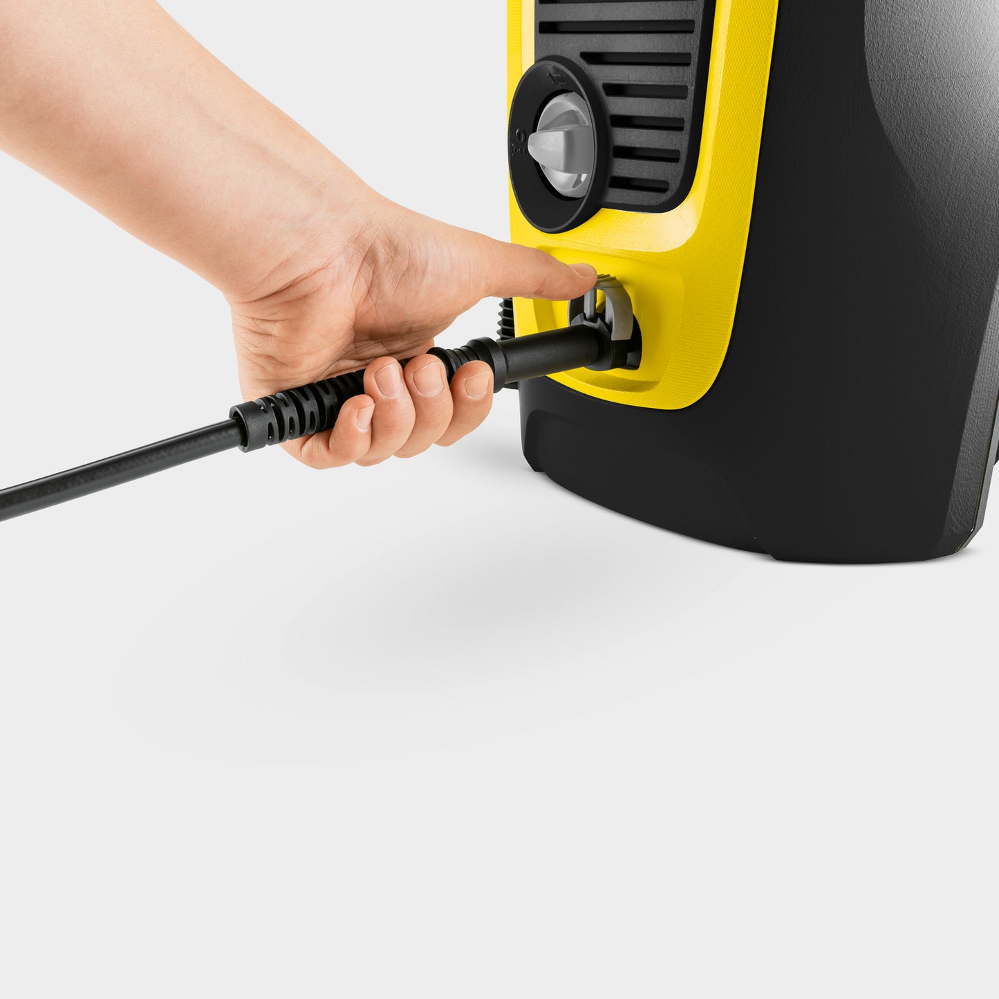 Idropulitrice K 5 Universal Edition