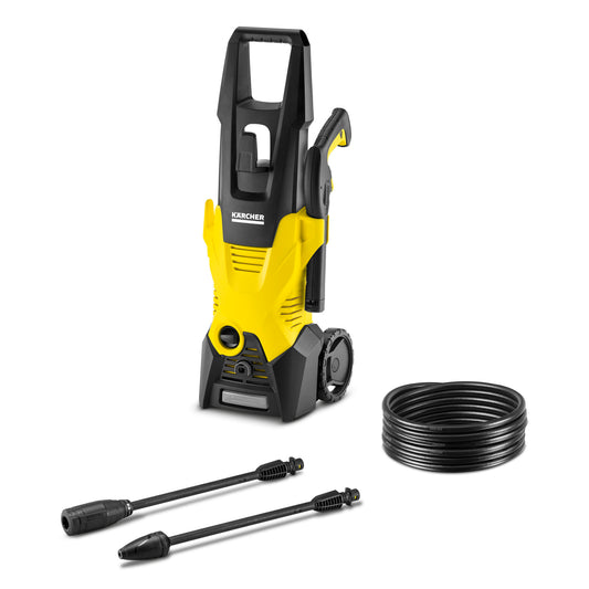 Idropulitrice K 3