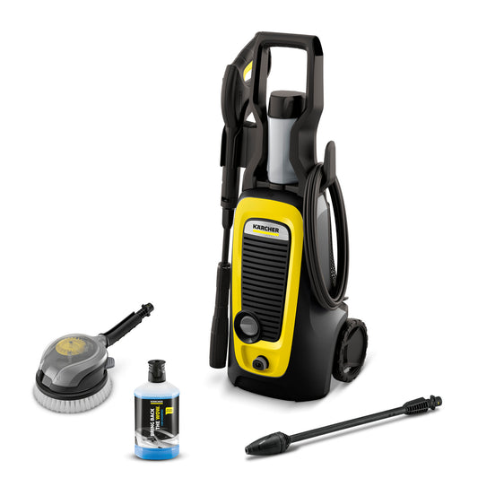 Idropulitrice K 5 Universal Edition