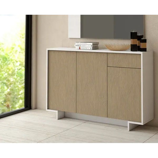 Madia slim Frame