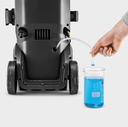 Idropulitrice Kärcher K5