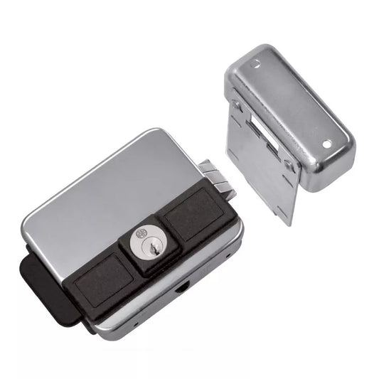 Serratura multipla art.F5011/1Z