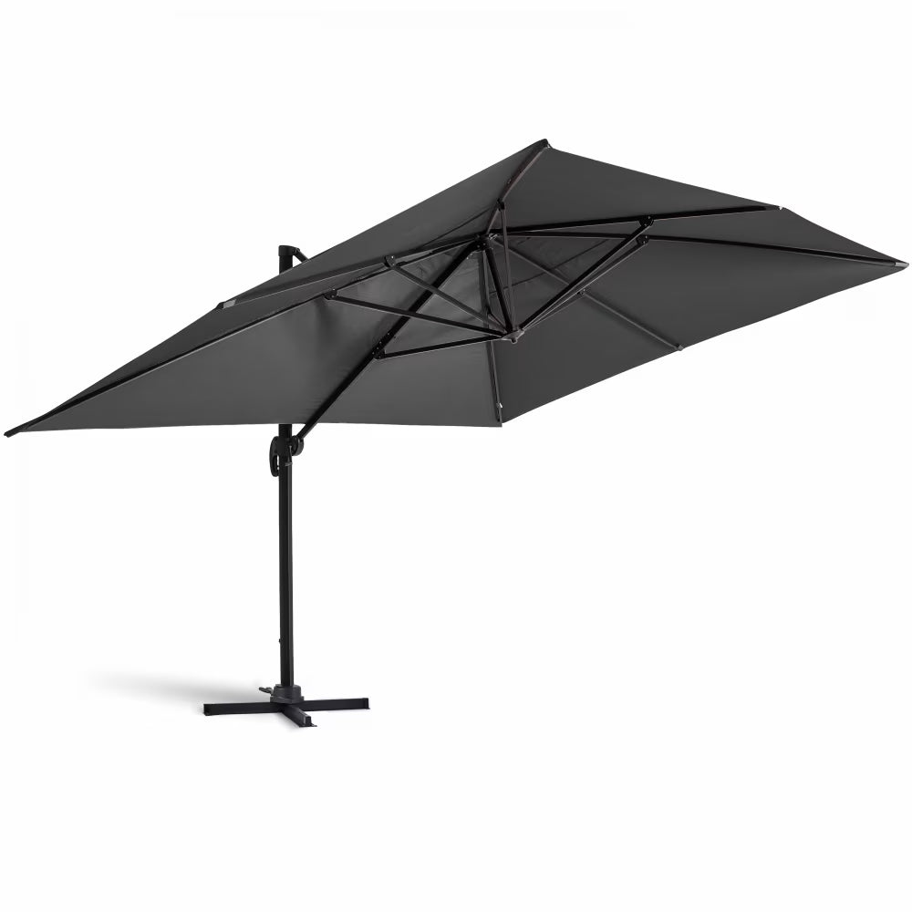 OMBRELLONE  BIG CAPRI 3X4M